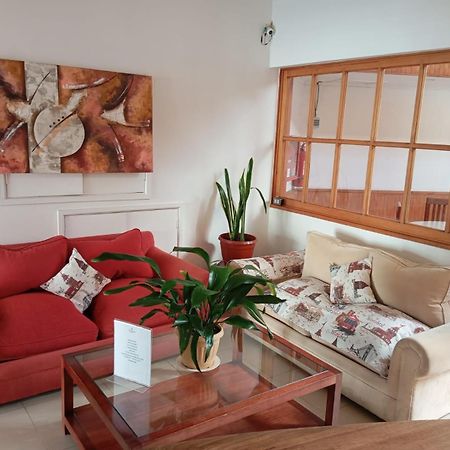 Hotel Palermo Quintero Extérieur photo