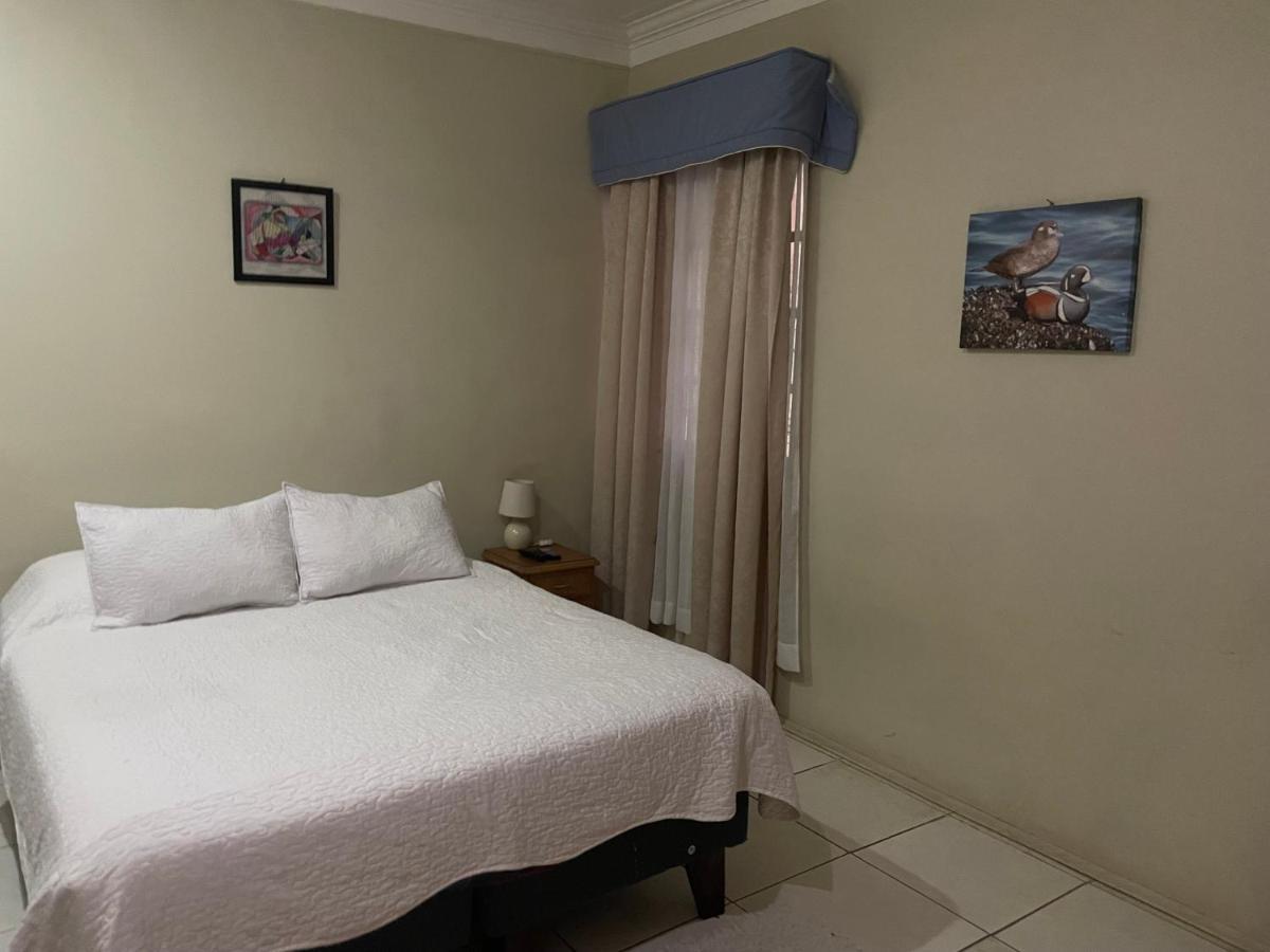 Hotel Palermo Quintero Extérieur photo