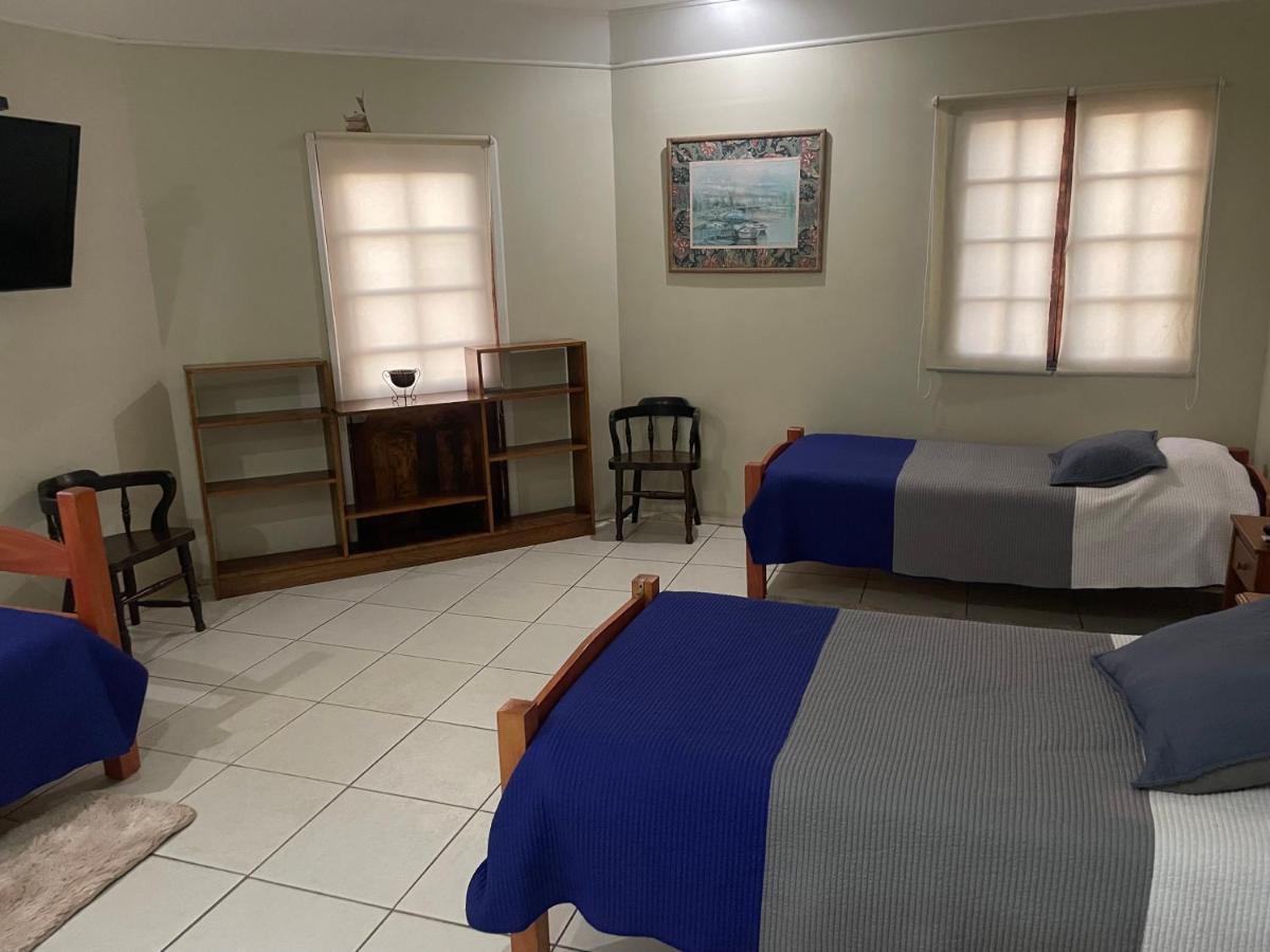 Hotel Palermo Quintero Extérieur photo