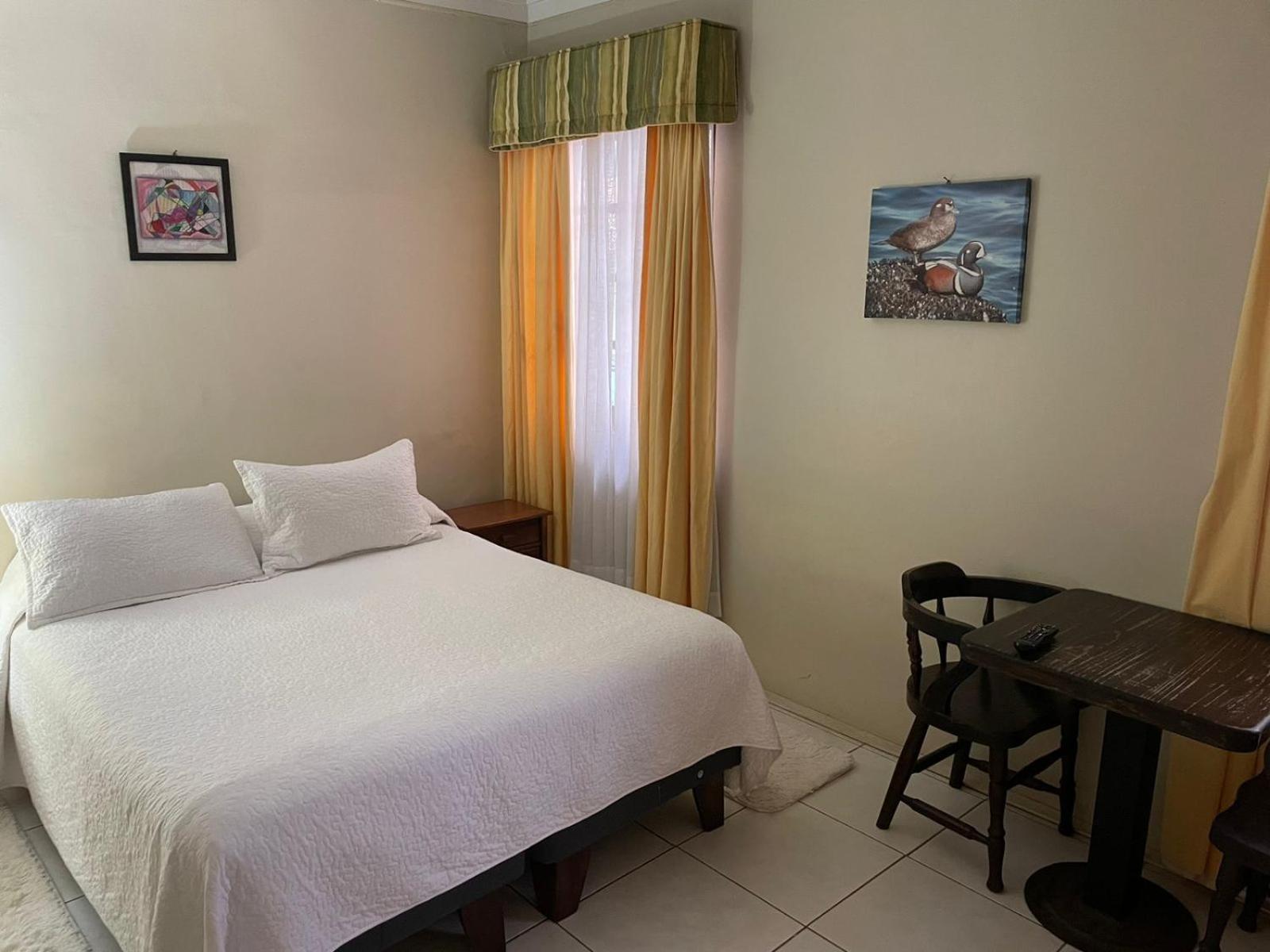Hotel Palermo Quintero Extérieur photo