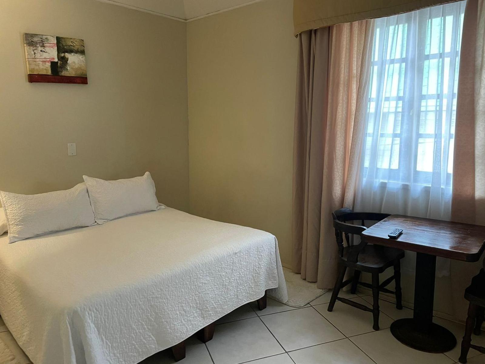Hotel Palermo Quintero Extérieur photo
