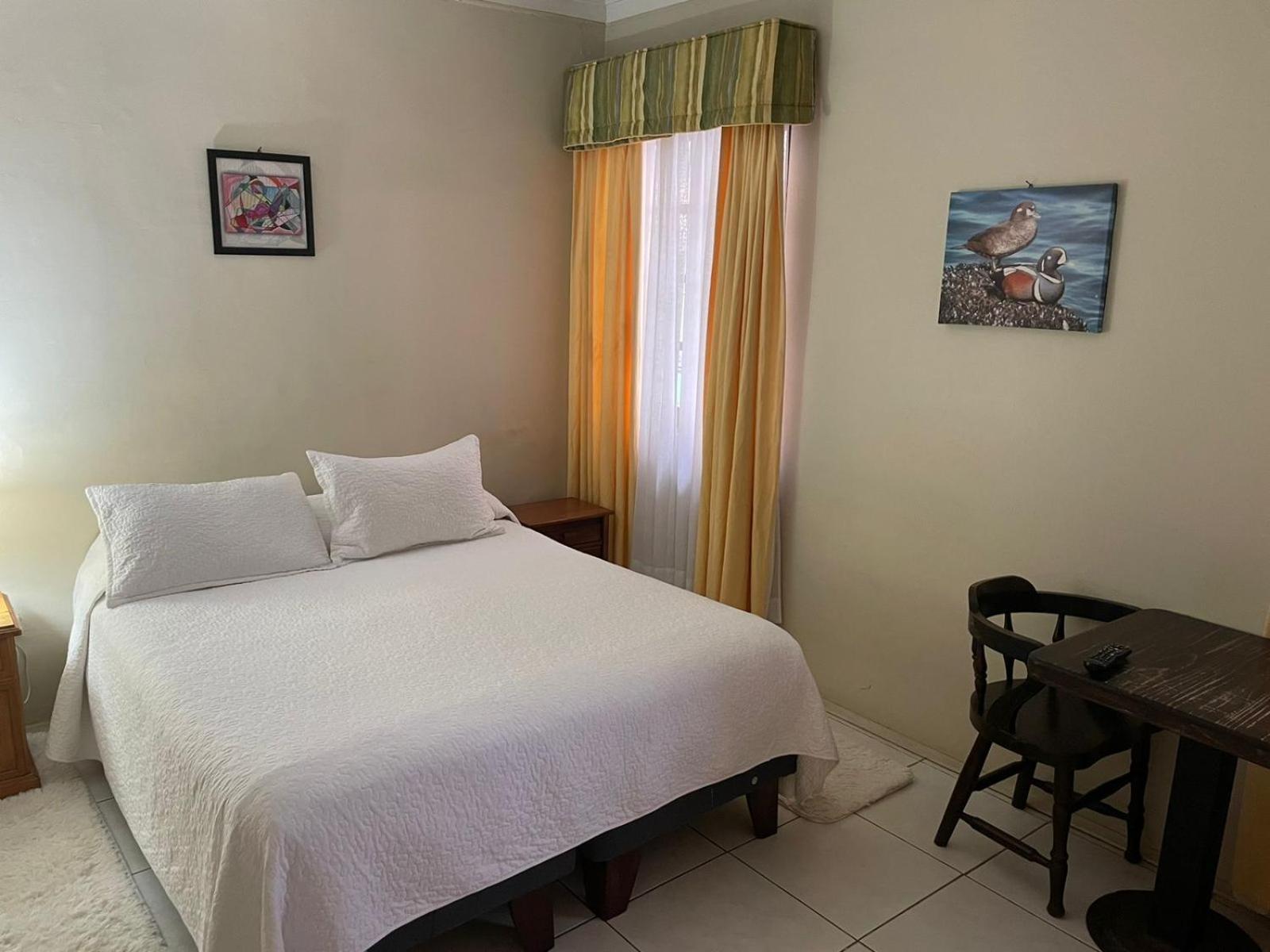 Hotel Palermo Quintero Extérieur photo
