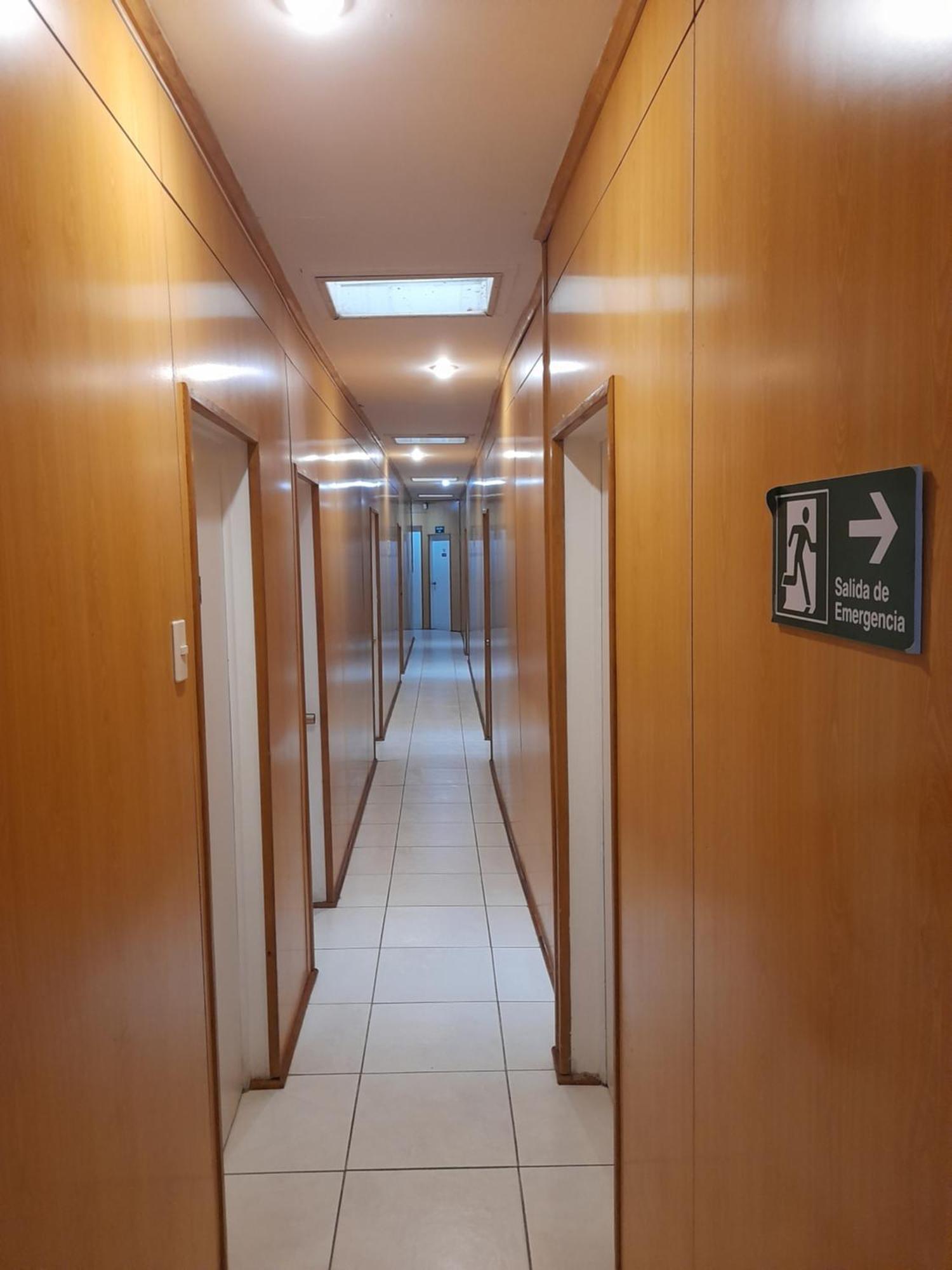 Hotel Palermo Quintero Extérieur photo