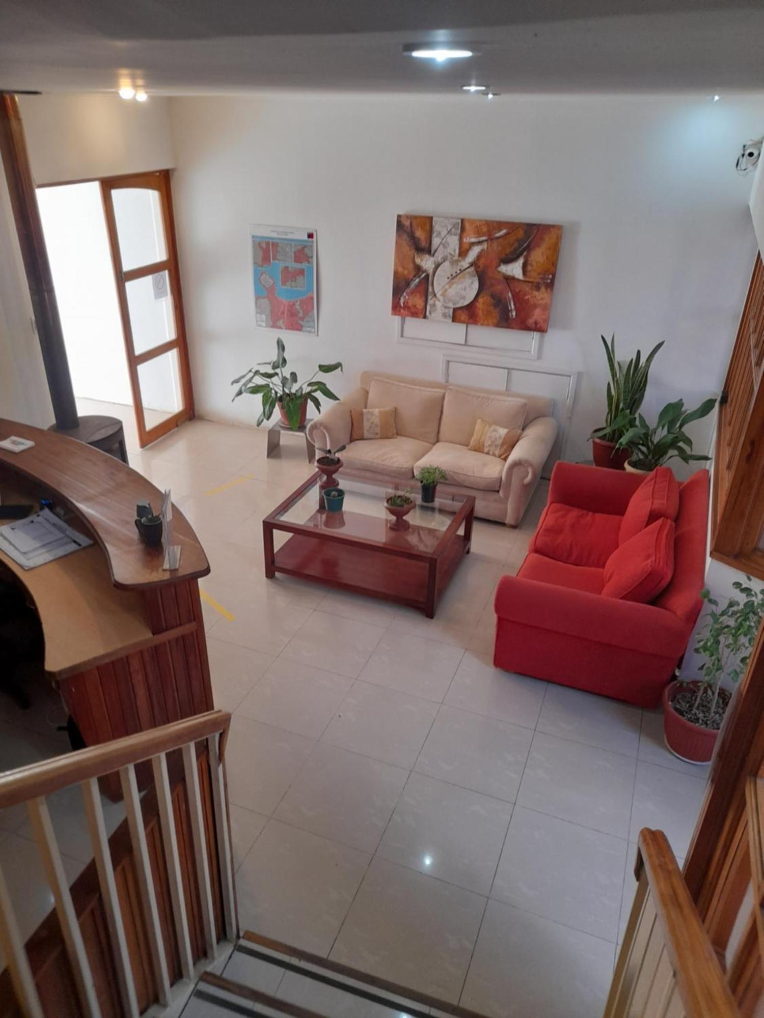 Hotel Palermo Quintero Extérieur photo