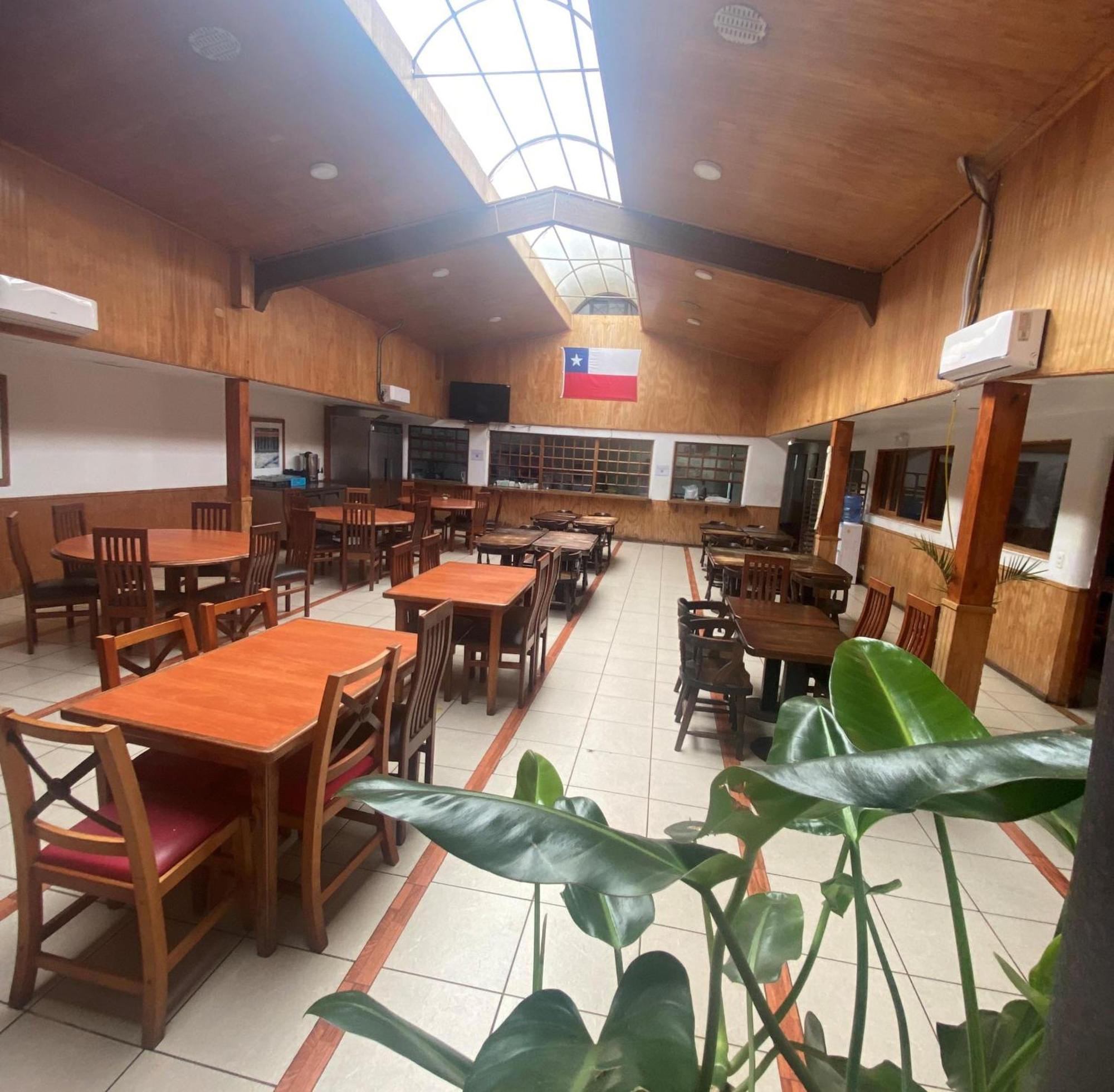 Hotel Palermo Quintero Extérieur photo