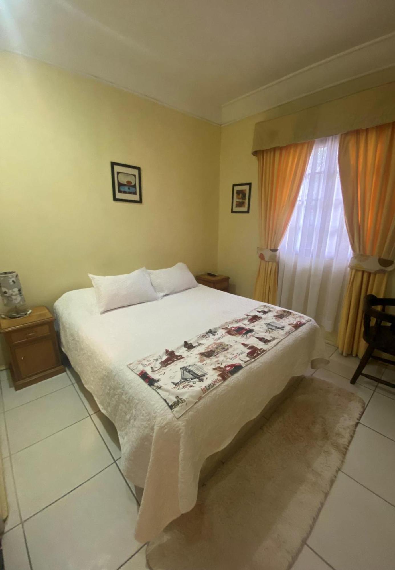 Hotel Palermo Quintero Extérieur photo