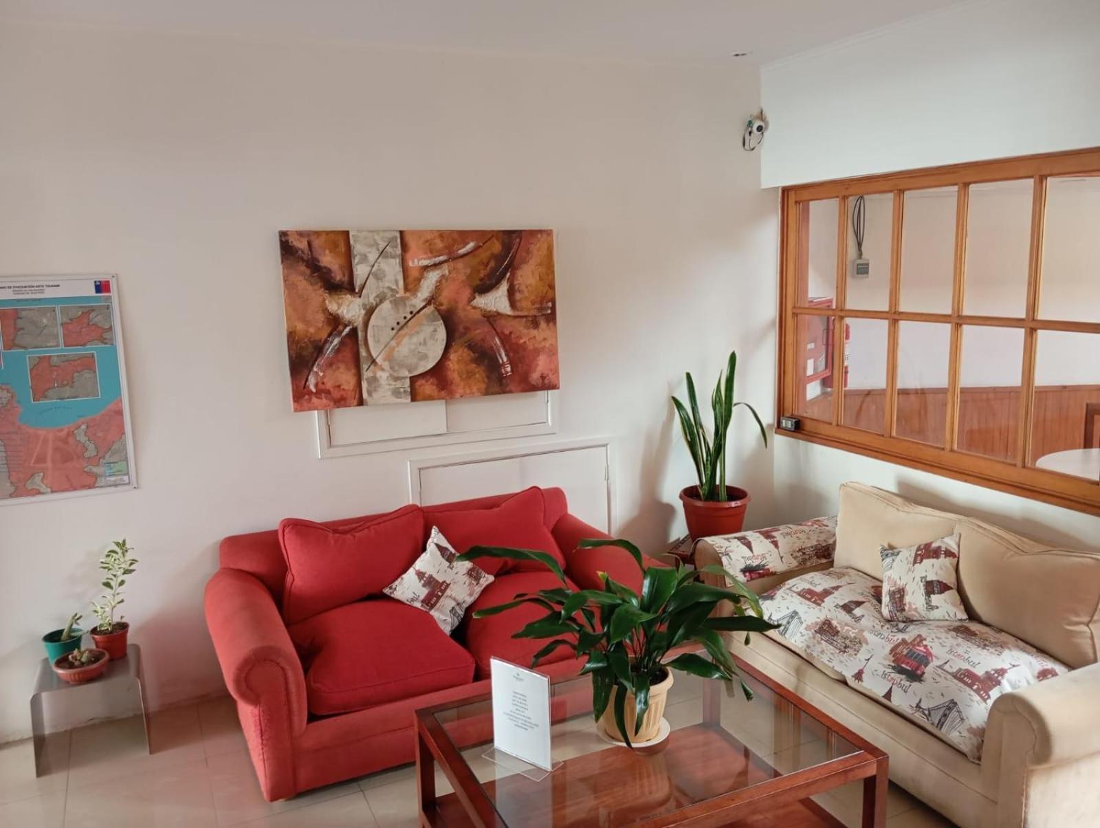 Hotel Palermo Quintero Extérieur photo