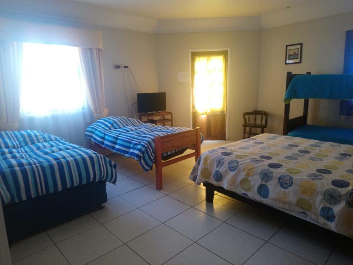 Hotel Palermo Quintero Extérieur photo