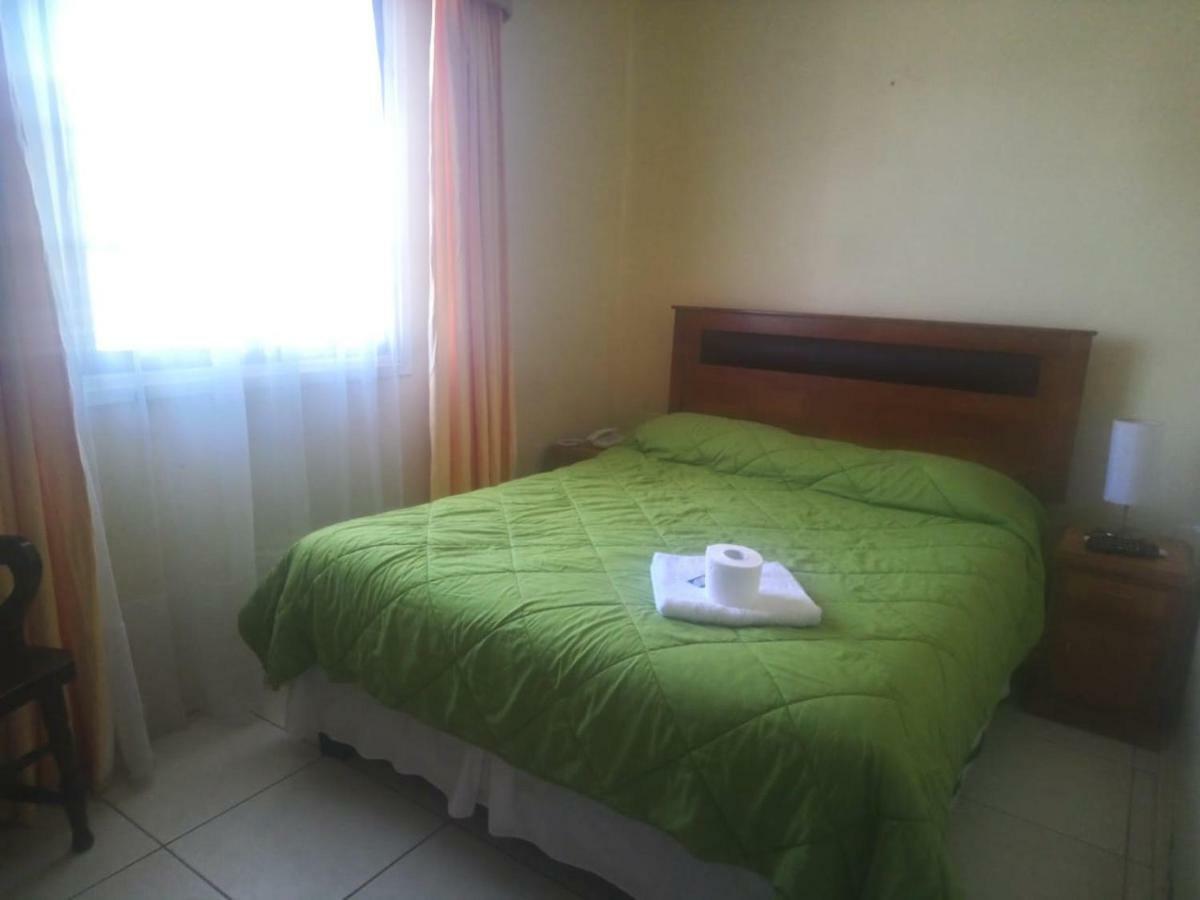 Hotel Palermo Quintero Extérieur photo