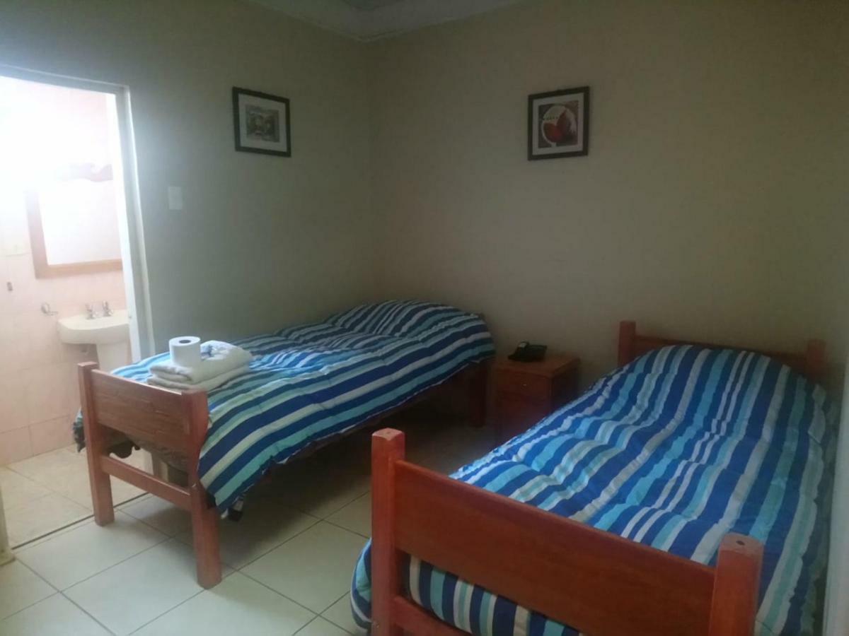 Hotel Palermo Quintero Extérieur photo