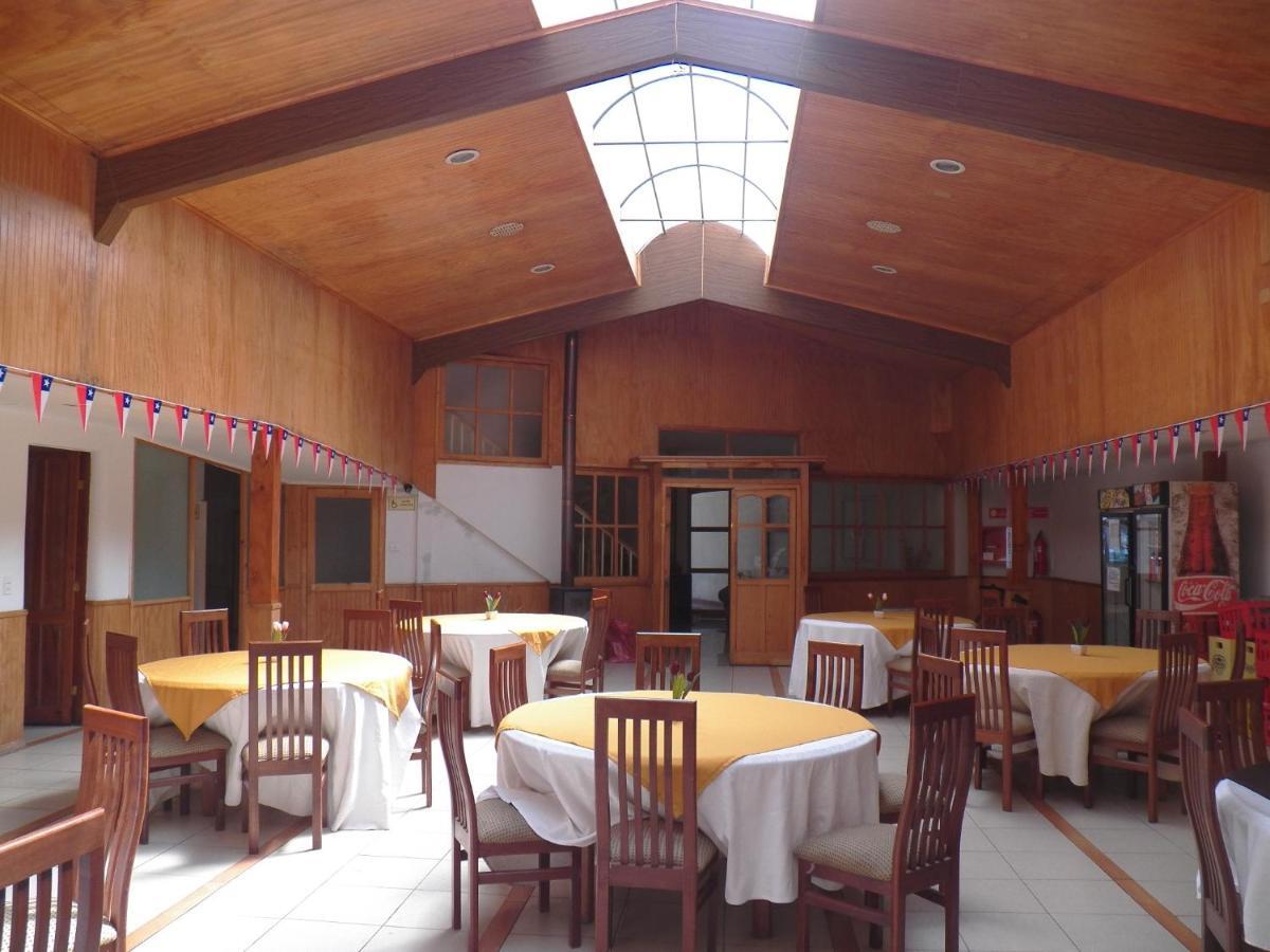 Hotel Palermo Quintero Extérieur photo