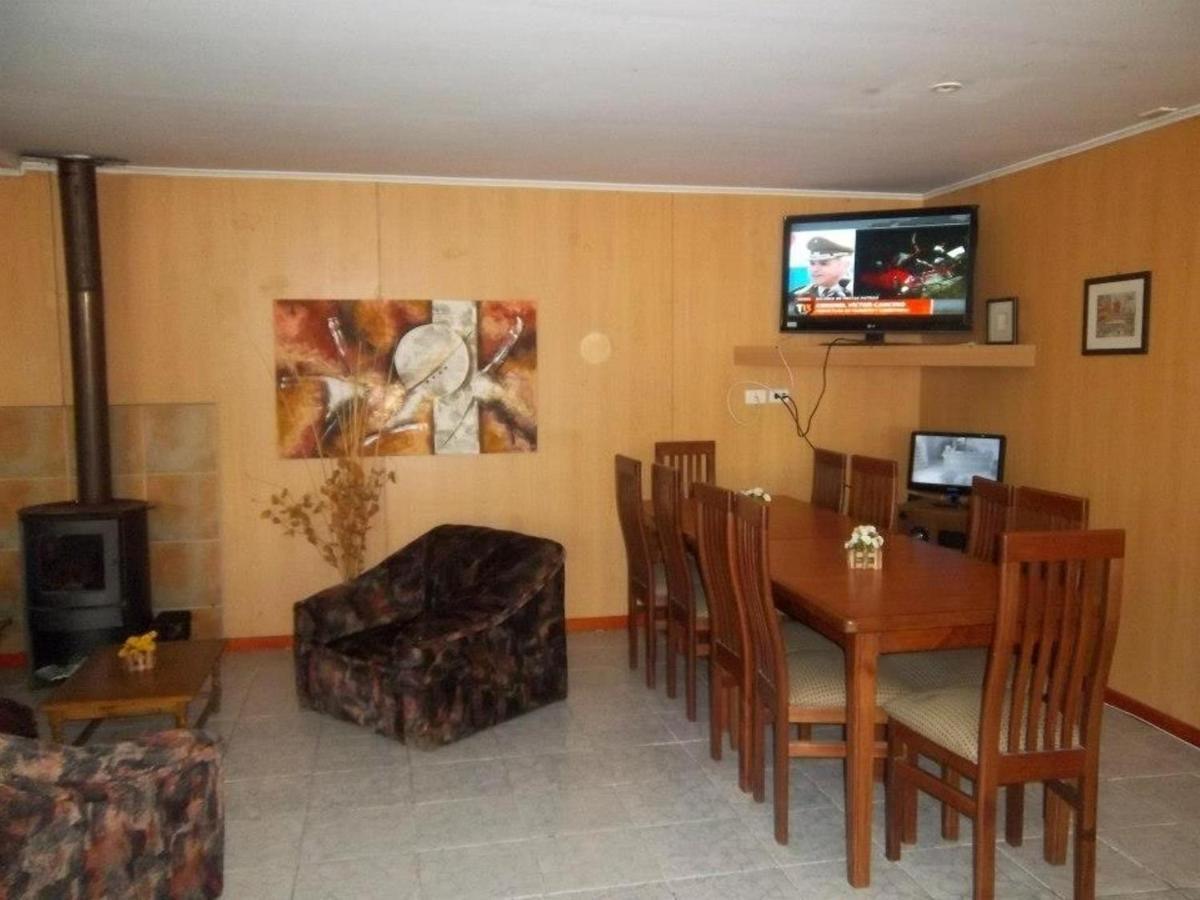Hotel Palermo Quintero Extérieur photo