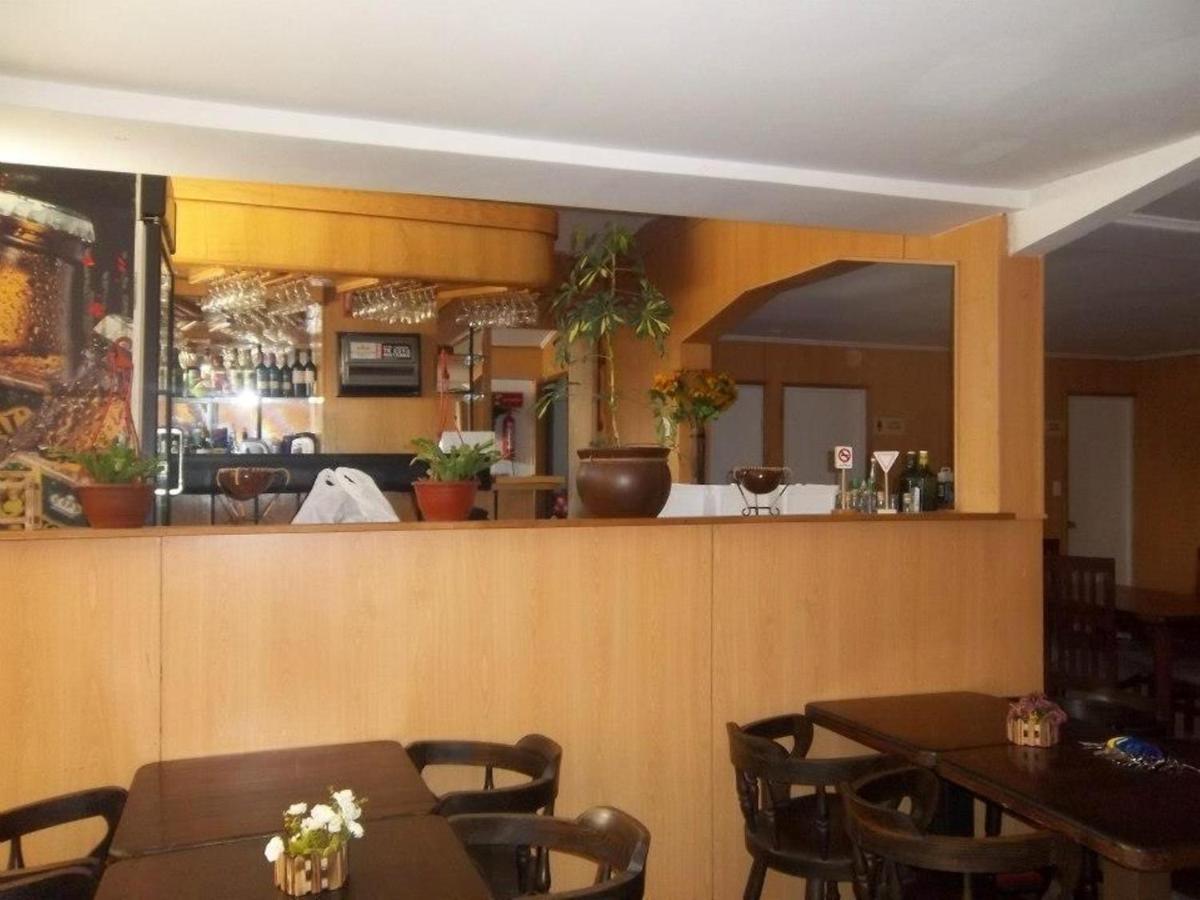 Hotel Palermo Quintero Extérieur photo