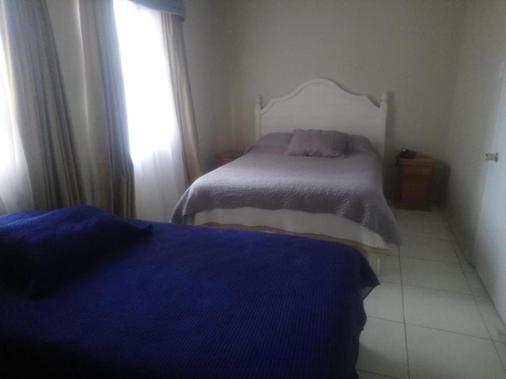 Hotel Palermo Quintero Extérieur photo